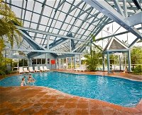 Broadwater Beach Resort - Accommodation Port Hedland