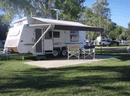 BIG4 Plantation Caravan Park - Accommodation Port Hedland