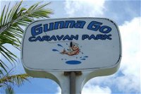 Gunna Go Caravan Park - Casino Accommodation