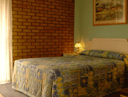Cervantes Pinnacles Motel - Geraldton Accommodation