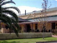 Dongara Hotel Motel - Wagga Wagga Accommodation