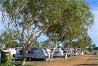 Coral Coast Tourist Park - Geraldton Accommodation
