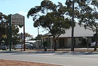 Dalwallinu WA Accommodation Broken Hill