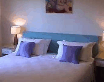 Cottesloe Garden Apartments - Accommodation Port Hedland