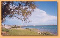 Denham Seaside Tourist Village - Accommodation Port Hedland