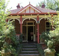 Fawkes House - Mount Gambier Accommodation