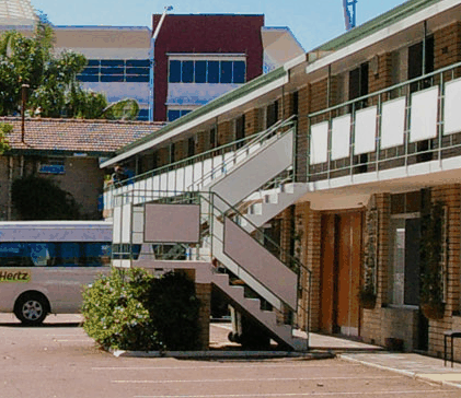 Flag Motor Lodge - Accommodation Port Hedland