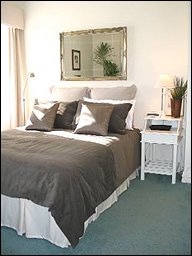 Foreshore Apartments - Wagga Wagga Accommodation