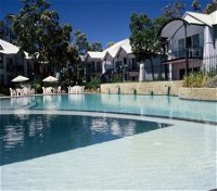 Mandurah Quay Resort - Townsville Tourism