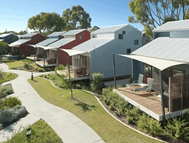 Preston Beach WA Port Augusta Accommodation