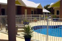 Gecko Lodge - Accommodation Cooktown