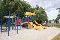 Geographe Bay Holiday Park - Accommodation Port Hedland