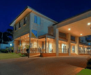 Kalbarri Edge Resort - Nambucca Heads Accommodation