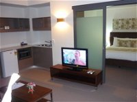Bannister Suites Fremantle - Wagga Wagga Accommodation