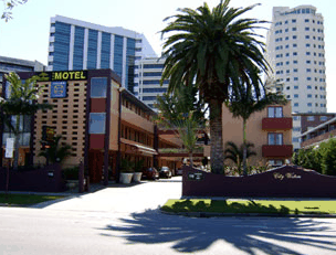 City Waters Perth - Accommodation in Surfers Paradise