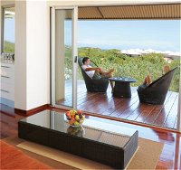 Eco Beach Wilderness Retreat - Accommodation in Surfers Paradise