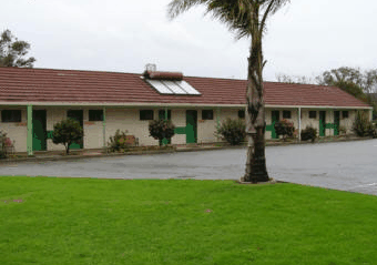 Mount Barker Valley Views Motel  Chalets - Townsville Tourism