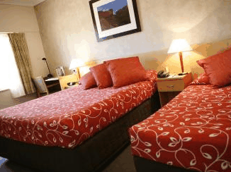Mercure Broome - Accommodation Georgetown