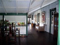 McAlpine House - Nambucca Heads Accommodation