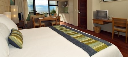 Resort Accommodation Search
