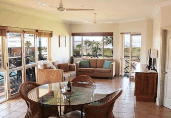 Moonlight Bay Suites - Broome Tourism