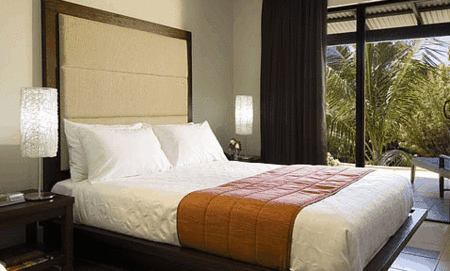 Broome Sanctuary Resort Cable Beach - Accommodation Georgetown