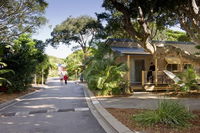 Clarkes Beach Holiday Park - Accommodation Sunshine Coast