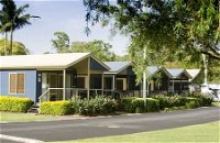 Ferry Reserve Holiday Park - Tourism Cairns