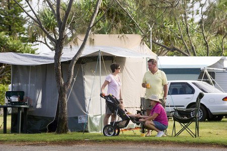 Corindi Beach NSW Nambucca Heads Accommodation