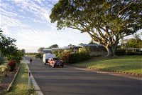 Urunga Heads Holiday Park - Port Augusta Accommodation
