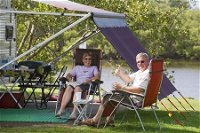 Terrace Reserve Holiday Park - Townsville Tourism