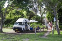 Scotts Head Holiday Park - Accommodation Airlie Beach