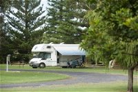 North Beach Holiday Park - Townsville Tourism