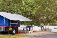 Massey Greene Holiday Park - Redcliffe Tourism