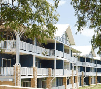 Seashells Resort Yallingup - Wagga Wagga Accommodation