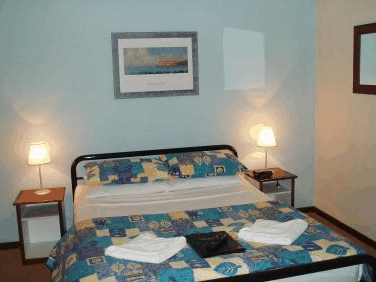 Surfpoint Resort - eAccommodation