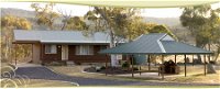 Snowy Mountains Alpine Cottages - Wagga Wagga Accommodation