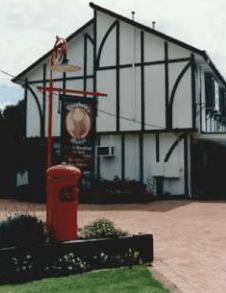 Elizabeths Manor - Redcliffe Tourism
