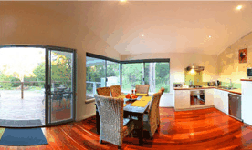 Acacia Chalets - Redcliffe Tourism