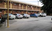 Albury Regent Motel - Townsville Tourism