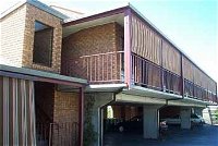 Cottage Motor Inn - Redcliffe Tourism