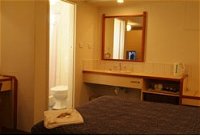 Astor Hotel Motel - Townsville Tourism