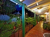 Margaret River Guest House - Townsville Tourism