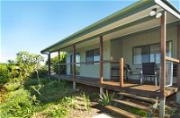 Alstonville Country Cottages - Geraldton Accommodation