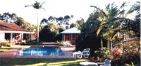 Humes Hovell Bed And Breakfast - Accommodation Georgetown