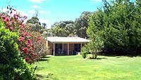 Peppermint Brook Cottages - Redcliffe Tourism