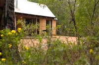 Bussells Bushland Cottages - Accommodation Great Ocean Road
