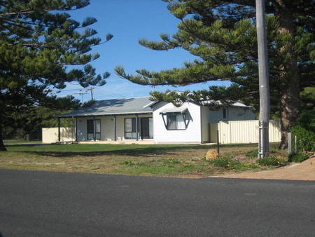 Abbey WA Accommodation Sunshine Coast