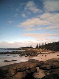 Flinders Bay Caravan Park - Surfers Gold Coast