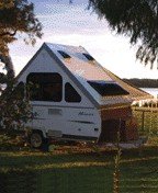 Turner Caravan Park - Accommodation Port Hedland